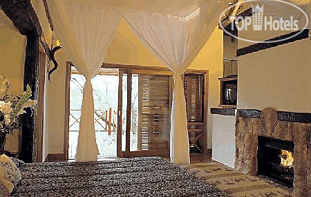 Hotel photo Umbhaba Lodge 4*
