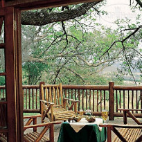 Umbhaba Lodge 