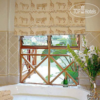 Umbhaba Lodge 