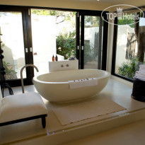 Lion Sands Ivory Lodge Luxury Suite