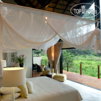 Lion Sands River Lodge Suite