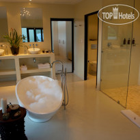 Lion Sands River Lodge Suite