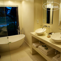 Lion Sands River Lodge Luxury Room