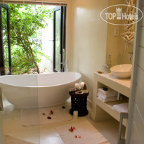 Lion Sands River Lodge Luxury Room