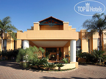 Hotel photo Mercure Nelspruit 3*