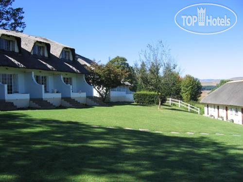 New photos from tourists The Nest - Drakensburg Mountain Resort Hotel 4*