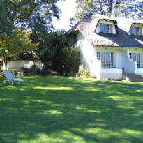 The Nest - Drakensburg Mountain Resort Hotel