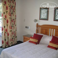 The Nest - Drakensburg Mountain Resort Hotel