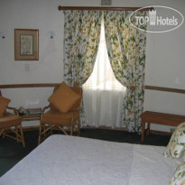 The Nest - Drakensburg Mountain Resort Hotel