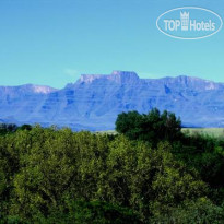 The Nest - Drakensburg Mountain Resort Hotel