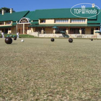 The Nest - Drakensburg Mountain Resort Hotel