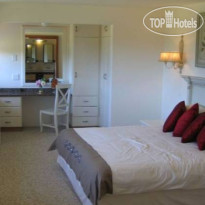 The Nest - Drakensburg Mountain Resort Hotel