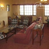 The Nest - Drakensburg Mountain Resort Hotel