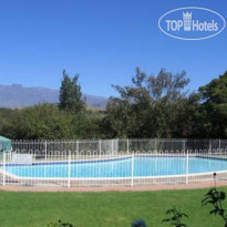 The Nest - Drakensburg Mountain Resort Hotel