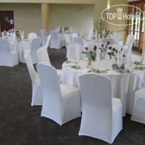 The Nest - Drakensburg Mountain Resort Hotel