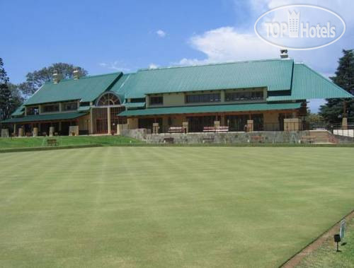 Hotelier's photos The Nest - Drakensburg Mountain Resort Hotel 4*