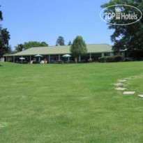 The Nest - Drakensburg Mountain Resort Hotel