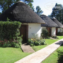 The Nest - Drakensburg Mountain Resort Hotel
