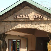 Natal Spa Hot Springs Resort