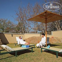 Natal Spa Hot Springs Resort