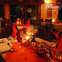 Bushlands Game Lodge