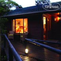 Bushlands Game Lodge