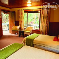 Bushlands Game Lodge