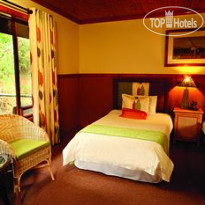 Bushlands Game Lodge