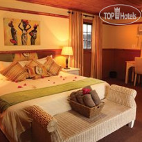 Bushlands Game Lodge