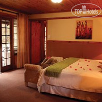Bushlands Game Lodge