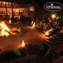 Bushlands Game Lodge
