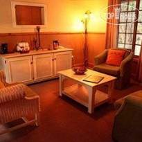 Bushlands Game Lodge