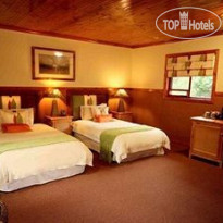 Bushlands Game Lodge