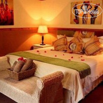 Bushlands Game Lodge
