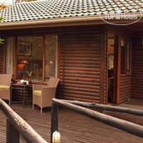 Bushlands Game Lodge