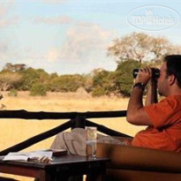 Bushlands Game Lodge
