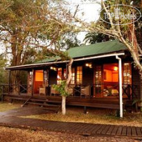 Bushlands Game Lodge
