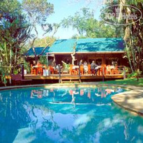 Bushlands Game Lodge