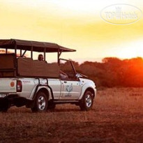 Bushlands Game Lodge