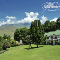 Mont Aux Sources Hotel