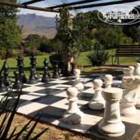 Mont Aux Sources Hotel