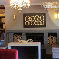 Mont Aux Sources Hotel