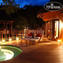 Thanda Private Game Reserve 