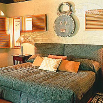 Phinda Mountain Lodge 