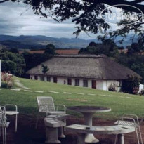 The Nest Drakensberg Resort Hotel 