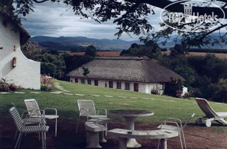 Hotel photo The Nest Drakensberg Resort Hotel 3*