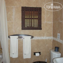 Sandford Park Country Hotel Ванная комната