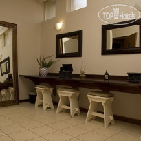 Stonehaven Lodge Интерьер