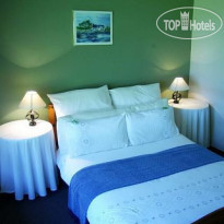 Stonehaven Lodge Family Room