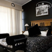 Stonehaven Lodge Standard Room